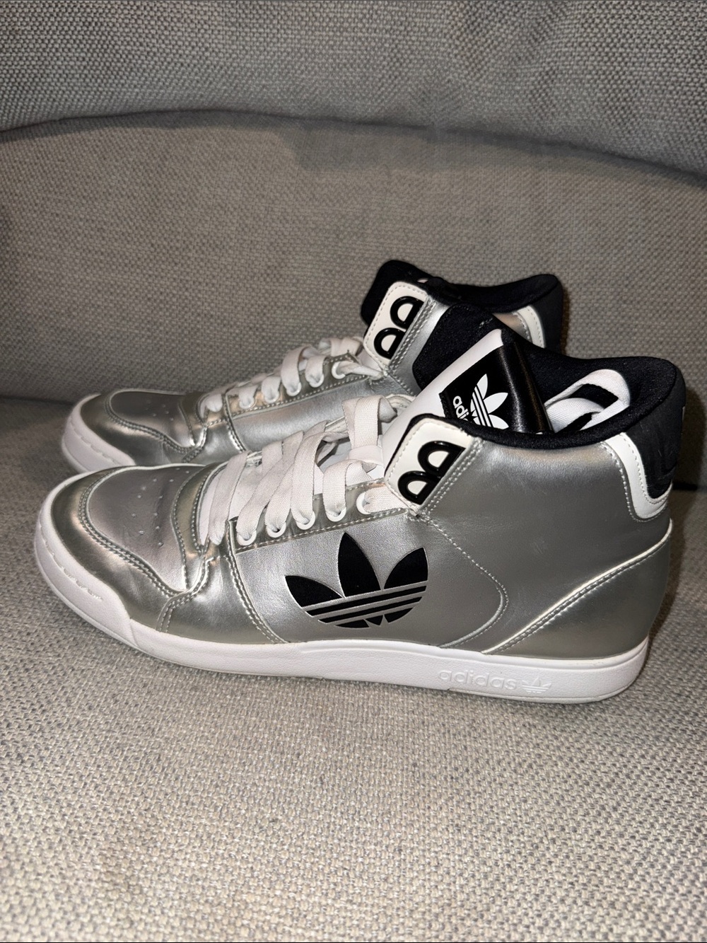 Adidas Midiru Court Mid 2.0 Women's sneakers